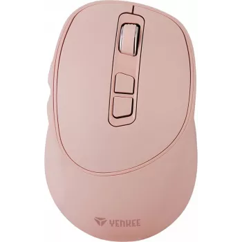Kabellose Maus YENKEE YMS 2080PK SLIDER 2.4GHz