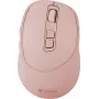 Kabellose Maus YENKEE YMS 2080PK SLIDER 2.4GHz