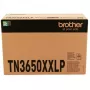 Brother TN-3650XXLP Tonerpatrone für DCP-L5510, HL-L5210, HL-L5215 — kompatibel Vertrag TN3600XXL