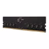 DIMM 16 GB DDR5-5600, Arbeitsspeicher schwarz, TED516G5600C4601, Elite, INTEL XMP