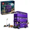 LEGO HARRY POTTER 76446 Knight Bus Abenteuer