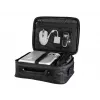 Hama Sportsline Projektortasche, L, Schwarz, 390 x 270 x 150 mm, 1,04 kg