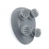 Kopfmassagegerät MEDIA-TECH MT6524 – tragbares Design, einstellbare Intensität