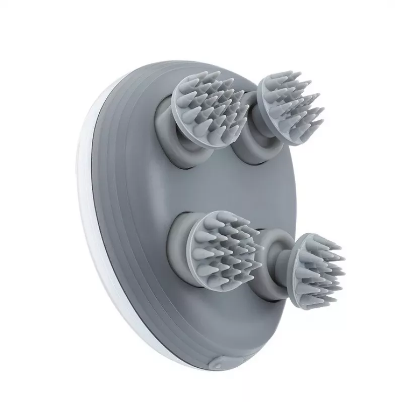 Kopfmassagegerät MEDIA-TECH MT6524 – tragbares Design, einstellbare Intensität