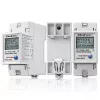Energiezähler QOLTEC Einphasig DIN-Schiene 230V (MPN 50979)