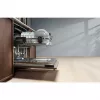 Einbau-Geschirrspüler ELECTROLUX EEC87400W, 13 Maßgedecke, 44 dB