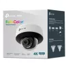 TP-Link InSight S285 Dome IP-Überwachungskamera Außenbereich 3840 x 2160 Pixel Deckenmontage