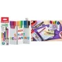 Fasermaler STABILO Premium 68 Medium 18 Farben