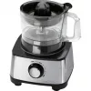 ProfiCook PC-KM 1063 Küchenmaschine 1200 W 1,75 L Schwarz, Edelstahl
