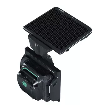 Wybot S2 Solar Vision kabelloser Poolreinigungsroboter — Wybot S2 SOLAR VISION, solarbetriebener kabelloser Reiniger