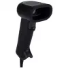 Handheld-Barcode-Lesegerät Honeywell 1960GSR-2USB-R 1D/2D LED Schwarz