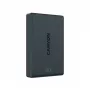 Canyon CPB511B Powerbank onPower 10.000 mAh slim Magsafe schwarz (CNS-CPB511B)