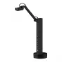 Dokumentenkamera IPEVO VZ-X ULTRA Schwarz, CMOS 25.4/3,06 mm, 4K 3840×2160, USB/HDMI/Wi‑Fi
