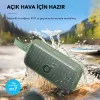 Tragbarer Stereo-Lautsprecher Anker Soundcore Motion 300 — 30 W, IPX7, Bluetooth, 13 Std. Wiedergabe, 0,83 kg, schwarz