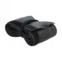 Geflechtschlauch DeLOCK 19055 5 m x 32 mm schwarz