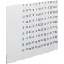 Selbstklebende Etiketten Hager ZZ90C Quadratisch Weiß 1080 Stk.