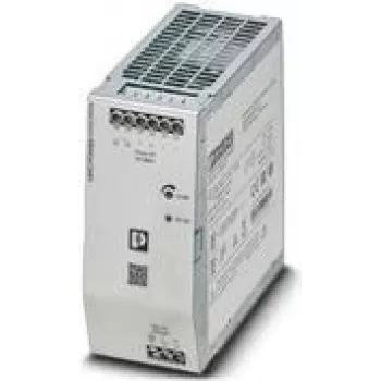 Phoenix 2910105 UNO2-PS/1AC/24DC/480W Netzteil 1 (2910105)