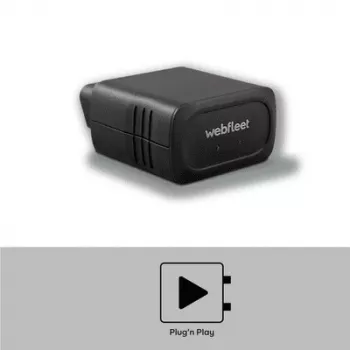 OBD Plug&Play Fahrzeugtracker Samsung ENO Webfleet LINK 245 RIO Edition