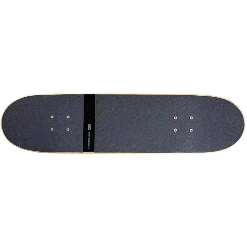 Skateboard Ligat bright (beige/braun)