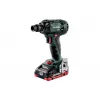 Schlagschrauber Metabo SSW 18 LTX 300 BL 1/2 Zoll 2650 U/min 18 V