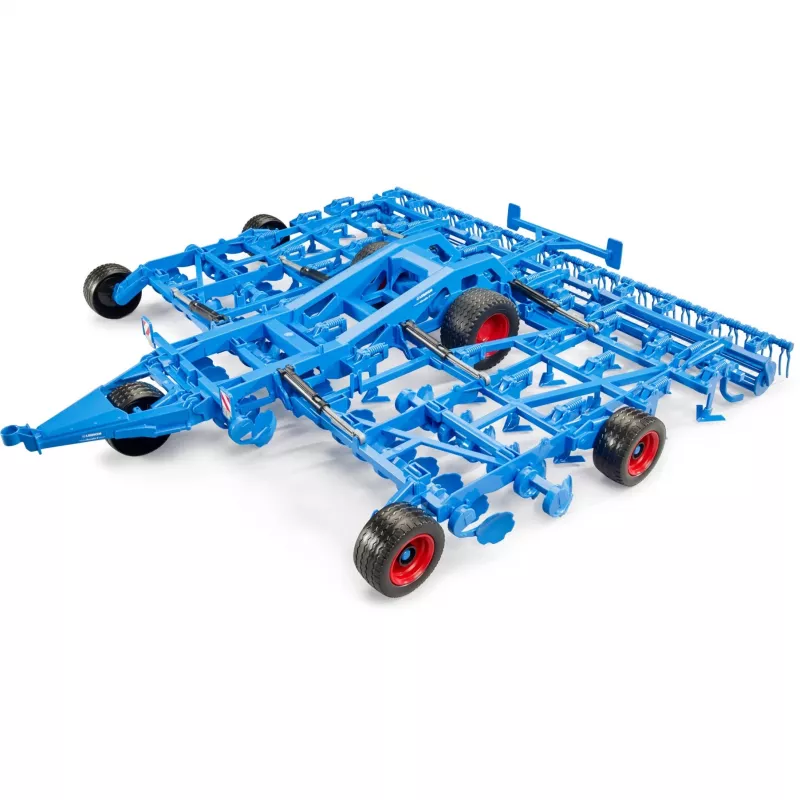 Grubber Lemken 9 Lemken Koralin 9