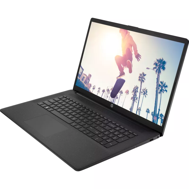 HP 17-cn0116ng 17.3 Celeron N4500//512GBSSD/FHD IPS FreeDos - Celeron - 1,1 GHz (C93NZEA#ABD)