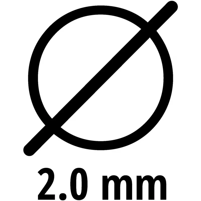 Einhell 3436652 Zubehör für das Trimmen