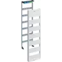 Verteilerschrank-Installationskit UW61U UP 900 mm (UW61U)
