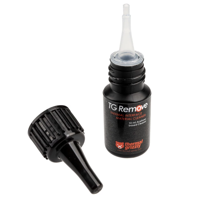 Wärmeleitpastenreiniger Thermal Grizzly TG Remove