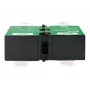 APC Ersatzbatteriekassette APCRBC124 (OEM)