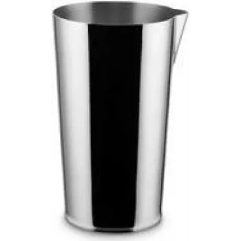 Cocktailshaker Alessi GIA25 0,75 L Edelstahl