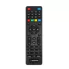 Esperanza EV107R TV-Set-Top-Box Kabel Schwarz