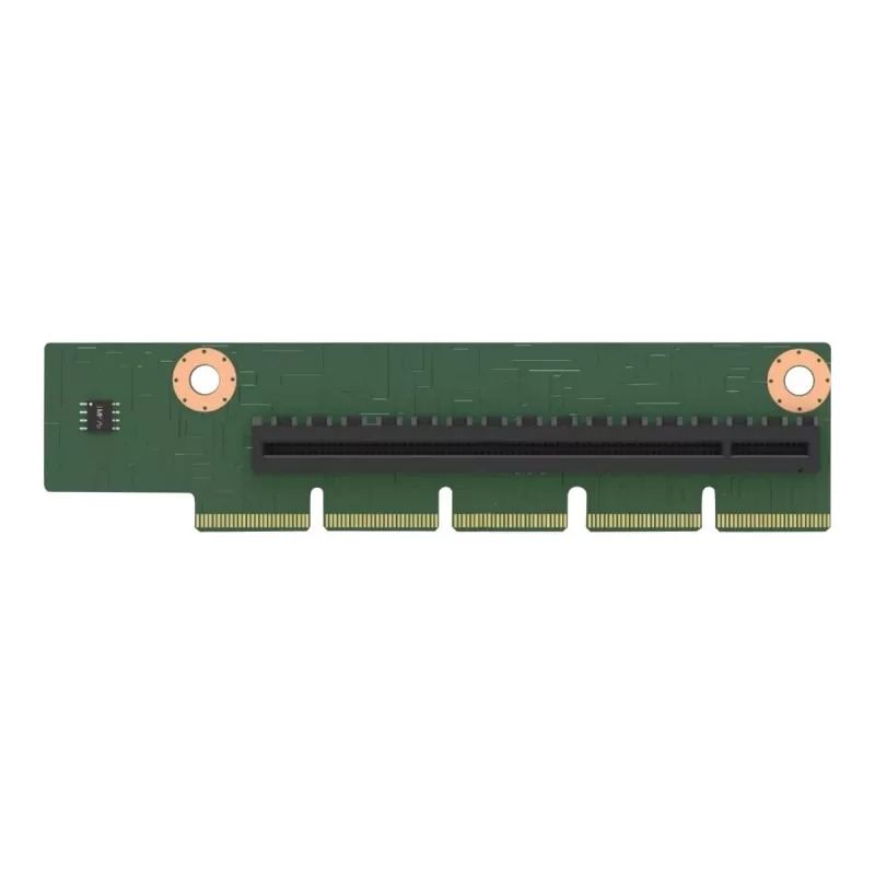 Slot-Erweiterung Intel CYP1URISER1STD Kompatibilität mit Intel Server-Systemen