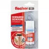Schraubensicherung FISCHER GOW 560904 15 g – anaerober Schrauben- und Bolzenklebstoff