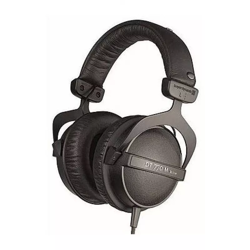 beyerdynamic DT 770 M 80 OHM Kopfhörer für Mix-Monitoring