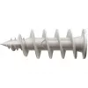 Fischer FID II 50 Dämmstoffdübel für Polystyrol, 50 Stück