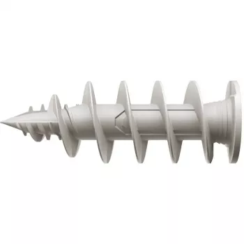 Fischer FID II 50 Dämmstoffdübel für Polystyrol, 50 Stück