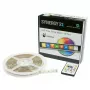 Synergy 21 LED Flex Strip 5050 - 30 RGB-W DC12V komplettes Set V2