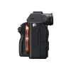 Sony α 7 III MILC Body 24,2 MP CMOS 6000 x 4000 Pixel Schwarz