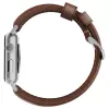 Nomad NM1A4RST00 – Armband – Smartwatch – braun – Apple – Apple Watch Sport – Apple Watch – Apple Watch Edition – Leder