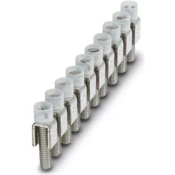 Phoenix Contact 0203263 Silber