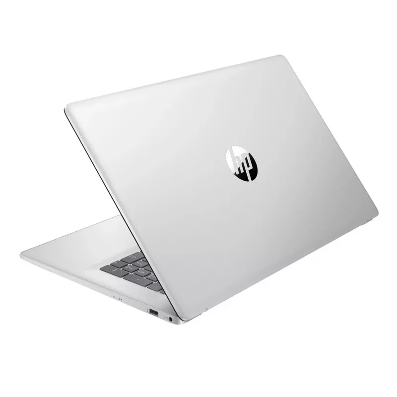 Laptop HP 17-cn4009nw, 43,9 cm (17,3 Zoll) FHD, Intel Core i5-120U, 16 GB RAM, 512 GB SSD, Windows 11 Home