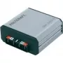 DC-DC-Wandler Voltcraft SDC 2412-5, Eingang 24 V, Ausgang 13,8 V 5 A