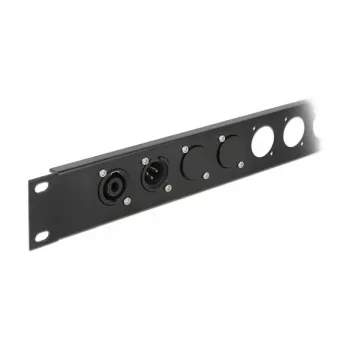 Keystone-Montage 1-Port DeLOCK 86745