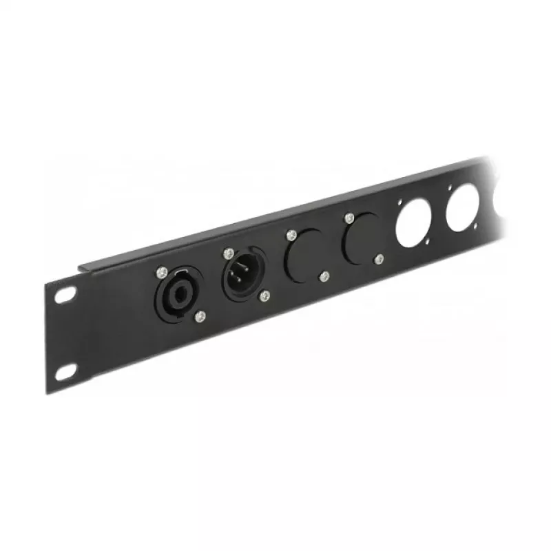 Keystone-Montage 1-Port DeLOCK 86745