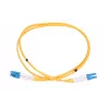 Patchkabel LC/UPC - LC/UPC Singlemode Duplex 3mm, 5m von Extralink