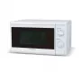 Solo-Mikrowelle Radiola RAMW2120SMW 700 W 20 L