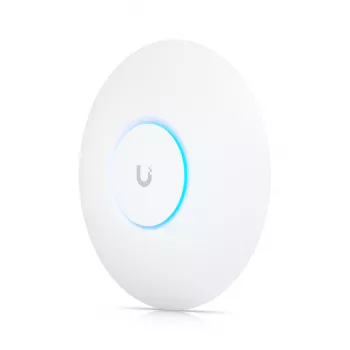 Ubiquiti U6+ Wireless Access Point 2402 Mbit/s Weiß Power over Ethernet (PoE)
