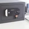 Professioneller Safe YSFM maximaler Schutz