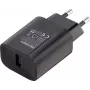 VOLTCRAFT VC-10904490 Netzteil und Spannungswandler Indoor 5 W Schwarz (VC-10904490)
